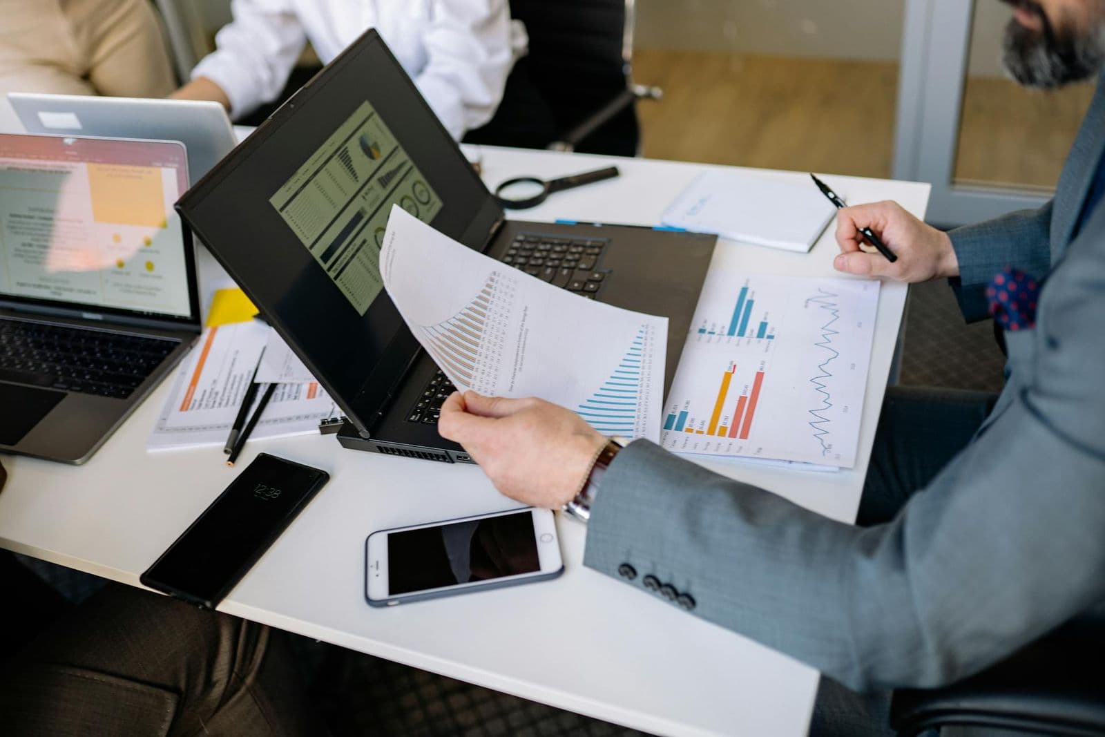 5 signes que votre infrastructure IT a besoin d'un audit